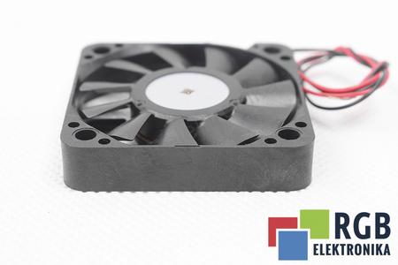 2004KL-04W-B50 MINEBEA 50X50X10MM, 12V, 0.14A VENTILADOR