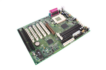 EP-3BXA BECKHOFF PLACA BASE AVERIADO - PARA PIEZAS