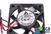 EFB0512HA DELTA ELECTRONICS 50X50X10MM 50X50X10MM 12V VENTILADOR