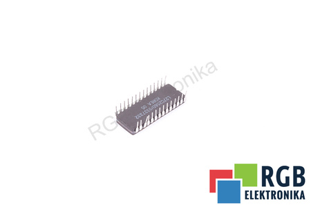27C256-2JL TEXAS INSTRUMENTS UV ERASABLE EEPROM CDIP-28