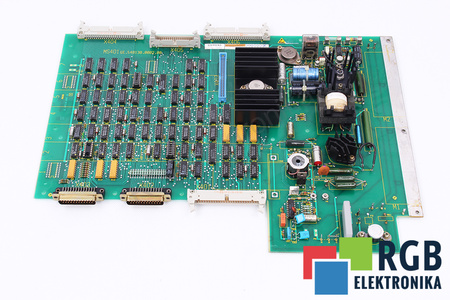 6FX1113-8AA00 SIEMENS MS401 GE.548138.9001 548138.0002.00 SINUMERIK 8