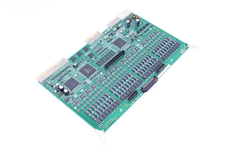 2323353-04 GEYMS DGPCIO ASSY TRAP2 ASSY PARA LOGIQ7