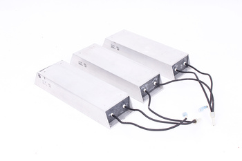 2 OHM 500W JRM 2OHM X3 RESISTENCIA DE FRENADO