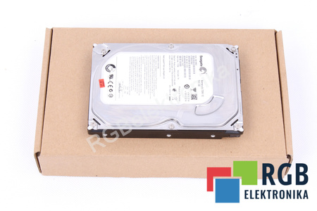 ST3500418AS SEAGATE BARRACUDA 3.5" 7200.12 500GB SATA