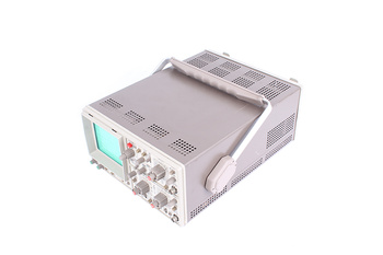 HM604 HAMEG 2 CHANNEL 60MHZ