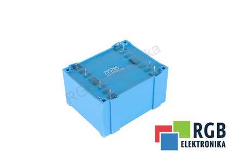 FL8/18 BLOCK TRANSFORMADOR