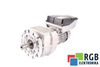 MSEMAXX063-42C15 LENZE G50BH114MVCK2C