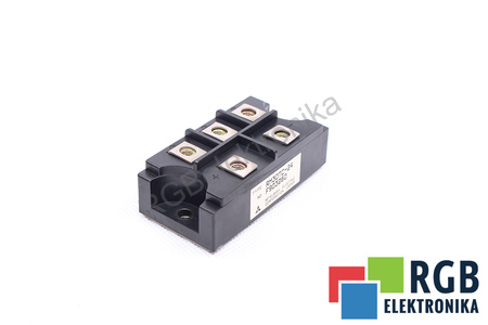 RM30TC-24 MITSUBISHI ELECTRIC 60A, 1200V