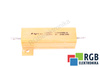 RESISTENCIA CGSHSA50 TYCO 33R 33OHM