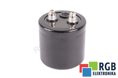 CONDENSADOR CE33 GYU 1500UF 400V 85C