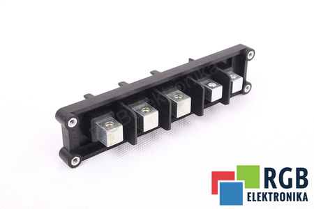 ARTICULACIÓN 261858 TECU PLAST PARA TDM3.3-020-300-W0