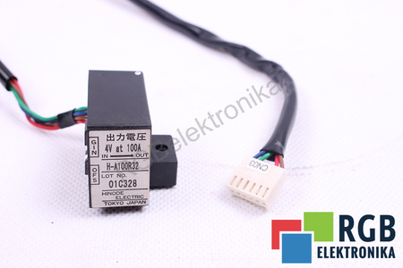 H-A100R32 HINODE TRANSFORMADOR DE CORRIENTE