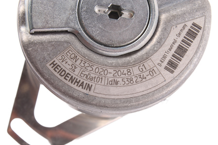 EQN1325.020-2024 HEIDENHAIN ID 538234-01 CODIFICADOR