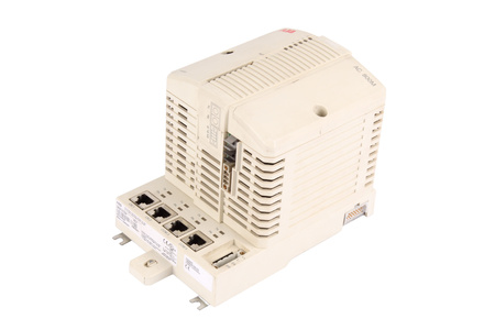 3BSE018100R1 ABB PM860K01