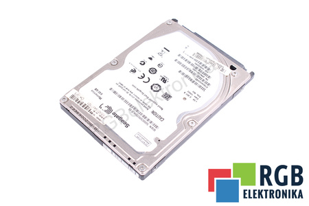 ST9640320AS SEAGATE MOMENTUS 5400.6 640GB, SATAII, 2.5", HDD