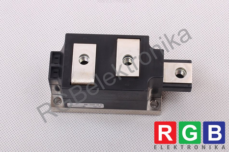 DD260N16K INFINEON POWERBLOCK