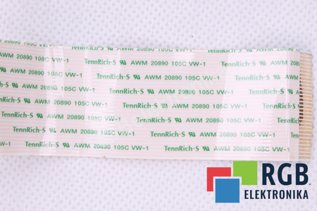 AWM20890 105C VW-1 30PIN 110MM CINTA DE CONEXIÓN