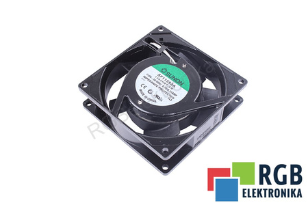 SF11592A1092HBT SUNON 90X90X25MM, 115V VENTILADOR