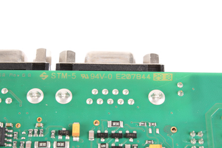 ARS2105 METRONIX PLACA BASE