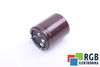 CONDENSADOR 26C04L NIPPON KMM105 470UF, 400VDC