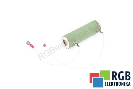 RESISTENCIA ZRF30/100-3 DANOTHERM 50 OHM 50OHM