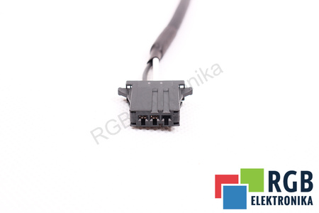 CABLE A02B-0166-K880 PARA SERVODRIVES 0I I/O FANUC 0.55M SUSTITUTO
