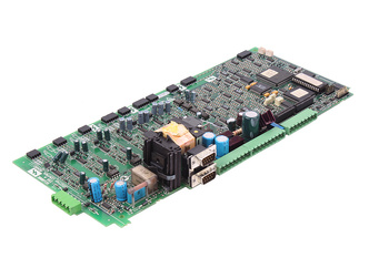 SD1000E CONTROL TECHNIQUES 7004-0305 3130-0304 AVERIADO - PARA PIEZAS