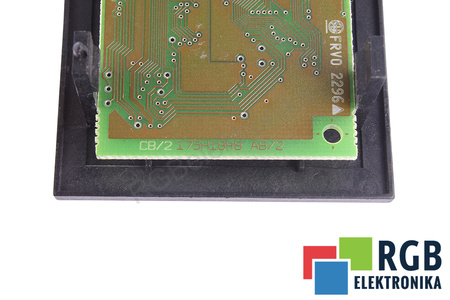 175H2840 SEW EURODRIVE CONTROL Y PANEL DE CONTROL