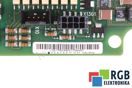 SAFE RDW V1.38 KUKA 00-176-533