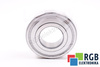6309-2Z/C3 SKF 45X100X25 RODAMIENTO