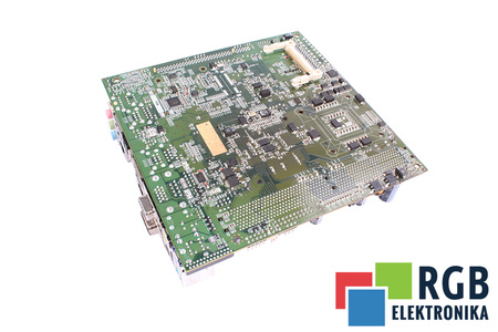 IPC IBASE MB899F-R INTEL PLACA BASE AVERIADO - PARA PIEZAS