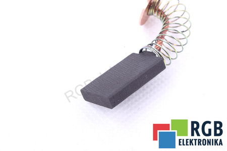 4.8X15.9X27/25 007990844 ESCOBILLAS DE MOTOR ELÉCTRICO