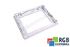 AGP3400-T1-D24-FN1M PRO FACE PARTE FRONTAL DE LA CAJA CON TACTO