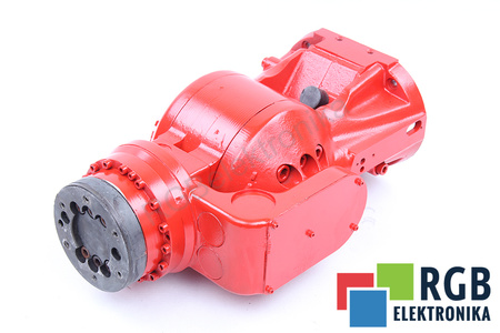 RV60L REIS ROBOTICS MUÑECA DEL ROBOT