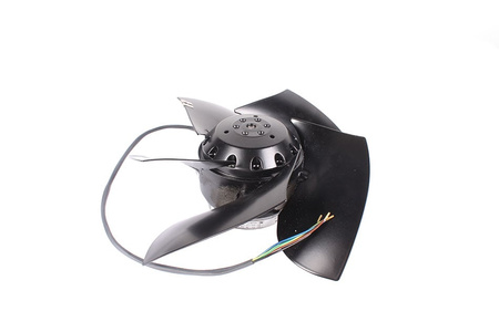 A2D250-AD26-05 EBM PAPST 251X251X84.5MM, 400V, 0.26A VENTILADOR