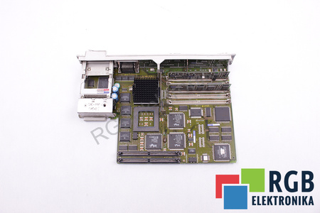6FC5357-0BA33-0AE0 SIEMENS NCU573 SINUMERIK AVERIADO - PARA PIEZAS