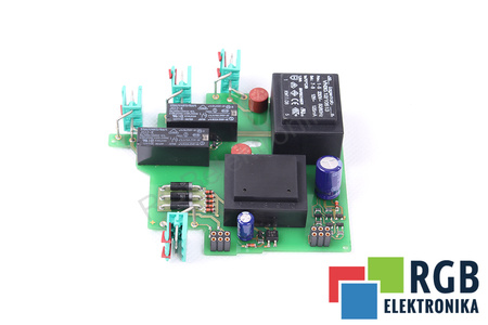 5-2937C PEPPERL FUCHS PARA KFA6-DWB-EX1D