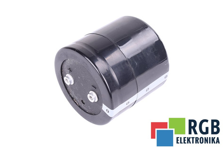 CONDENSADOR 1800UF 400V HITACHI HCGF4A