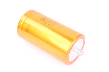 CONDENSADOR 3300UF 350VDC ROE