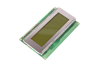 PVC200401P PANTALLA LCD