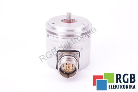 BDT16.05A1024-L6-A BAUMER CODIFICADOR