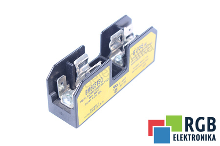 BASE DE FUSIBLES BM6031SQ BUSSMANN 30A, 600V