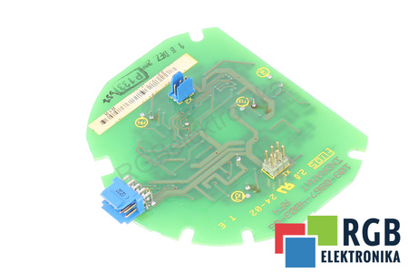 RF4 INDRAMAT 109-0967-4A03-06 109-0967-4B03-06 SISTEMA DE MEDICIÓN