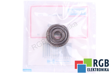 626-2Z/C3 SKF 6X19X6 RODAMIENTO