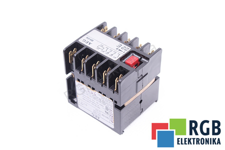 SH04 AEG 300V, 16A RELÉ