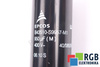 CONDENSADOR B43510-S9957-M1 EPCOS 40/085/56 950UF, 400VDC