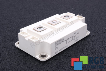 SKM400GAR124D SEMIKRON