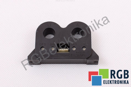 NNC-20CAW NANA ELECTRONICS TRANSFORMADOR DE CORRIENTE