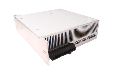 CMMP-AS-C5-11A-P3-M3 FESTO