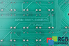 A20B-0007-0444/03 FANUC TECLADO